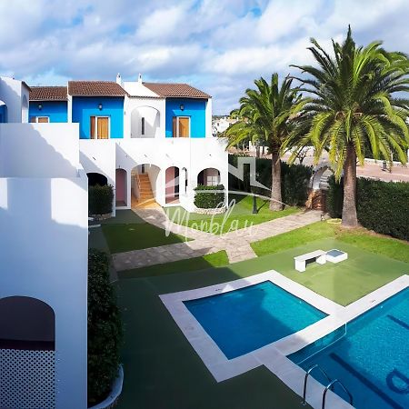 Ses Orenetes Cala'N Blanes  Exterior photo