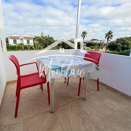 Ses Orenetes Cala'N Blanes  Exterior photo