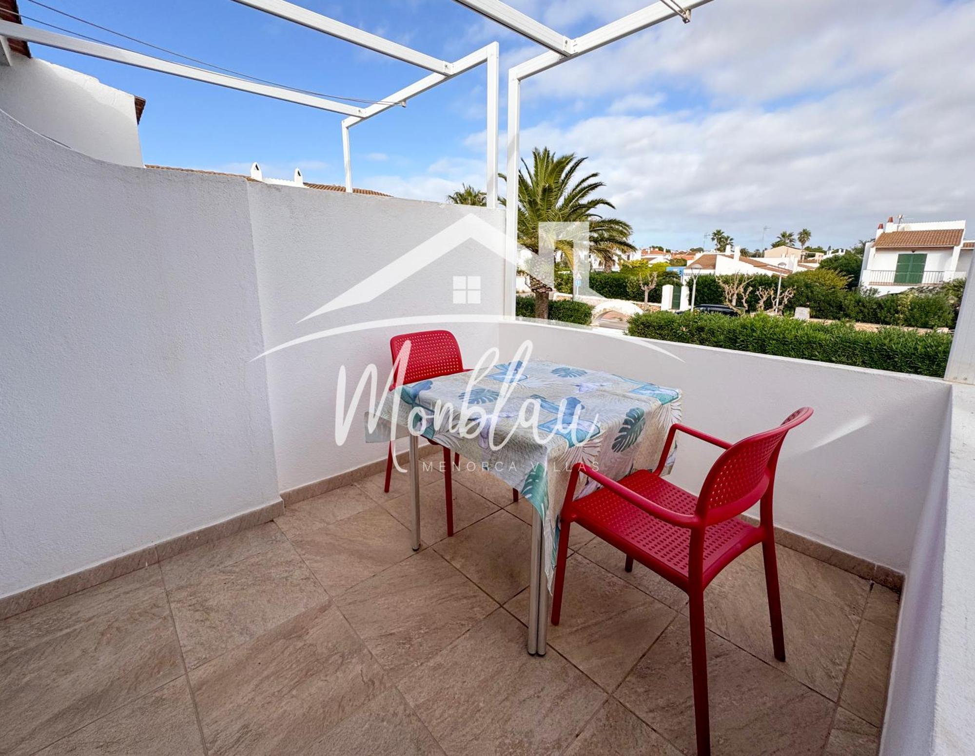 Ses Orenetes Cala'N Blanes  Exterior photo