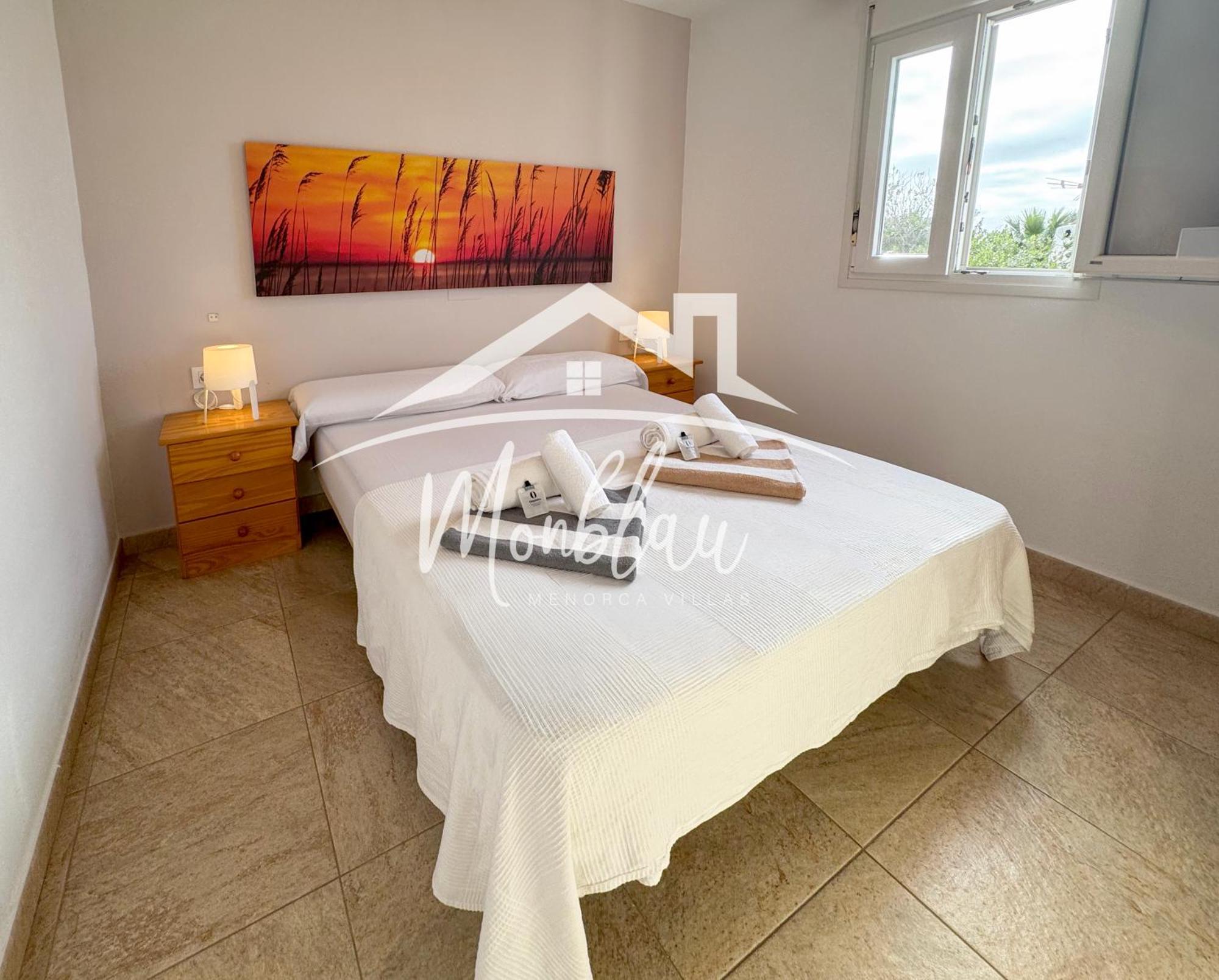Ses Orenetes Cala'N Blanes  Exterior photo