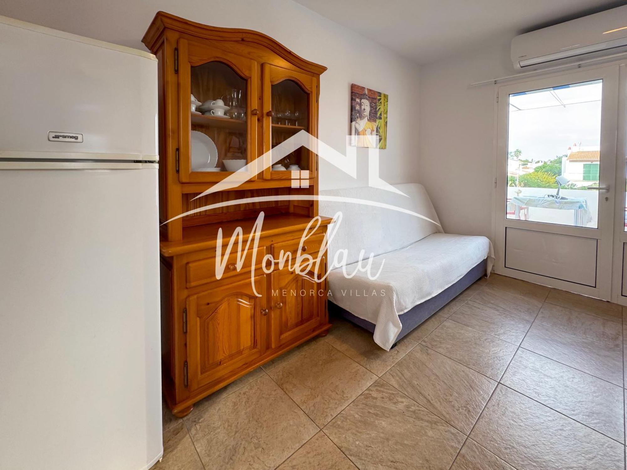 Ses Orenetes Cala'N Blanes  Exterior photo