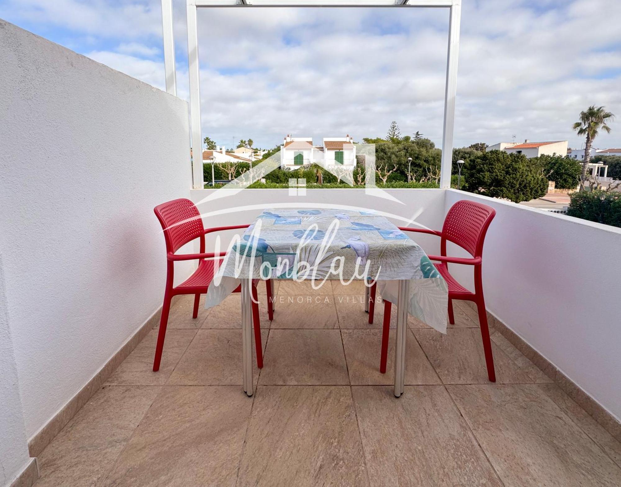 Ses Orenetes Cala'N Blanes  Exterior photo