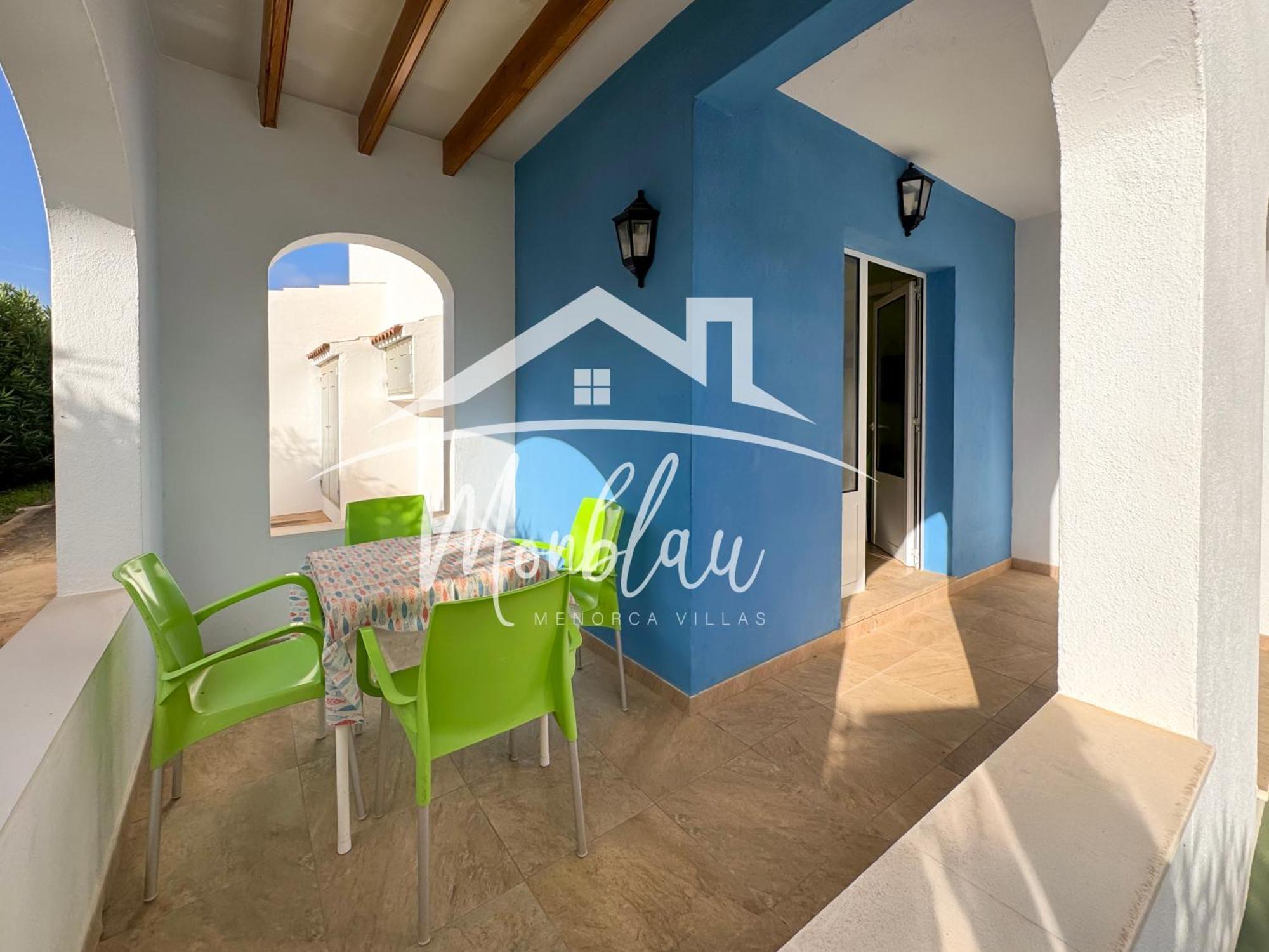 Ses Orenetes Cala'N Blanes  Exterior photo