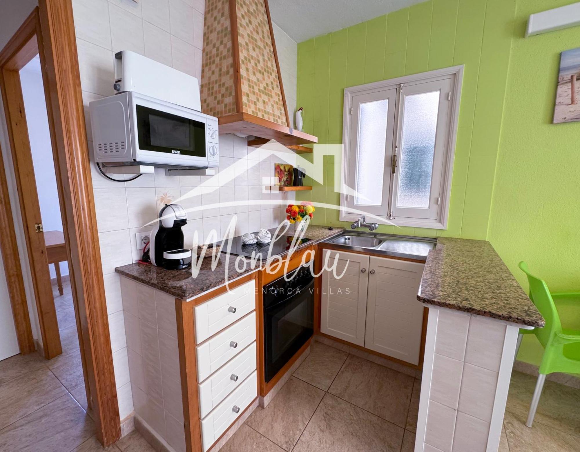 Ses Orenetes Cala'N Blanes  Exterior photo