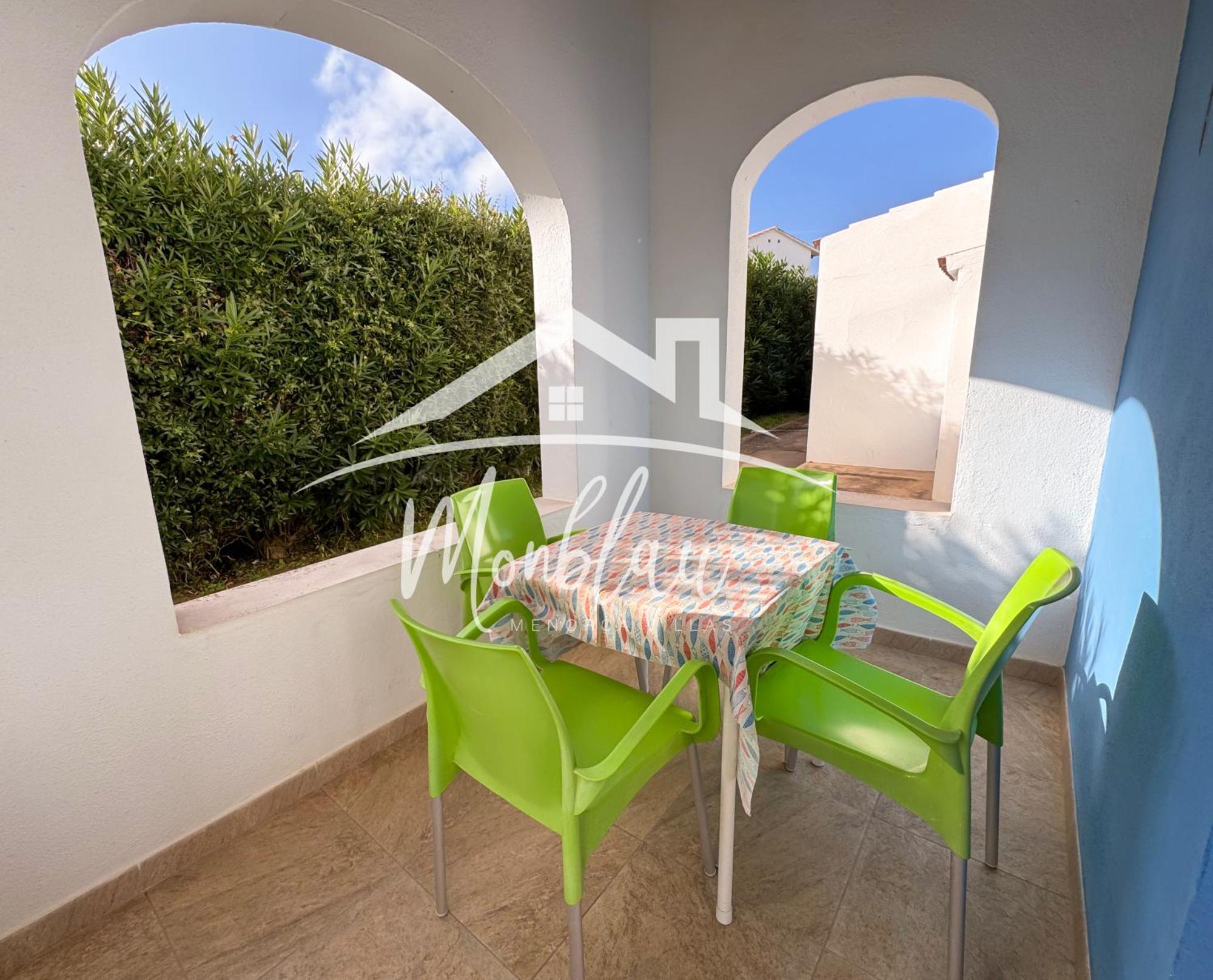 Ses Orenetes Cala'N Blanes  Exterior photo
