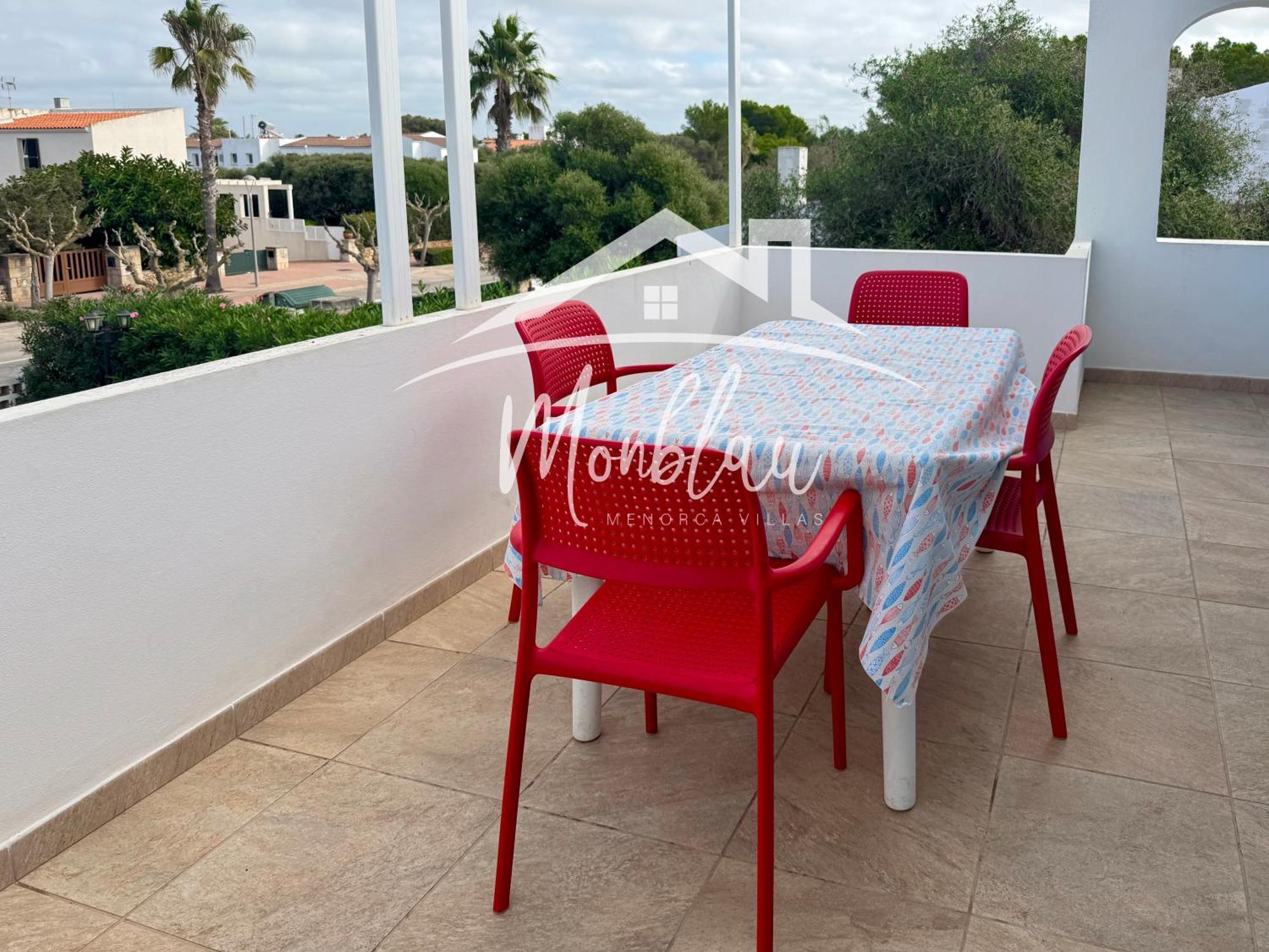 Ses Orenetes Cala'N Blanes  Exterior photo